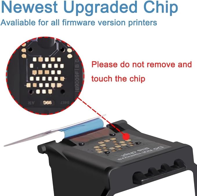 MxVol PG-275XL Black Ink Cartridge Remanufactured Replacement for Canon 275 275XL PG-275XL PG-275 XL Black Ink for PIXMA TR4720 TS3522 TS3500 TR4700 TR4722 TS3520 TS3722 Printer Ink Cartridges, 1Pack