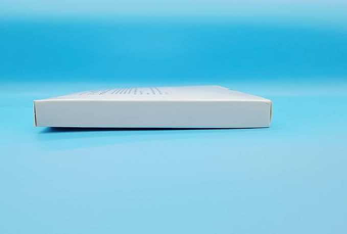 ZDZBLX Fridge Magnets, 28 Pack Magnet Strong Magnets Refrigerator Magnets Small Magnets for Whiteboard, Heavy Duty Magnets Mini Magnets Cute Round Magnets for Fridge, Locker, Classroom, Office (White)