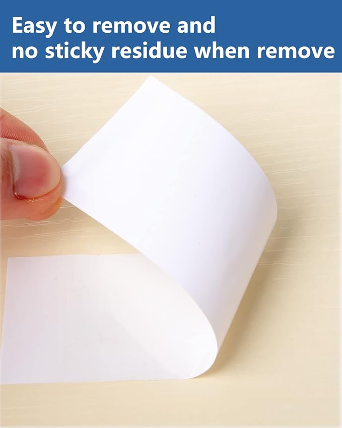 Tape 3 Pack TZe-261 TZe261 TZe 261 TZ 36mm 1.42 Inch Laminated White Tape, Compatible with Brother Label Maker P Touch Tape for PT 530 550 3600 P900W Label Makers, Black on White