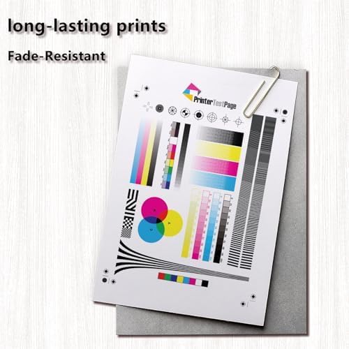 Smart Tank Plus 651 printhead X4E75A M0H50A High Yield tri-Color Print Head for Smart Tank 500 510 530 610 Series Smart Tank Plus 550 570 650 Series (2 Pack)