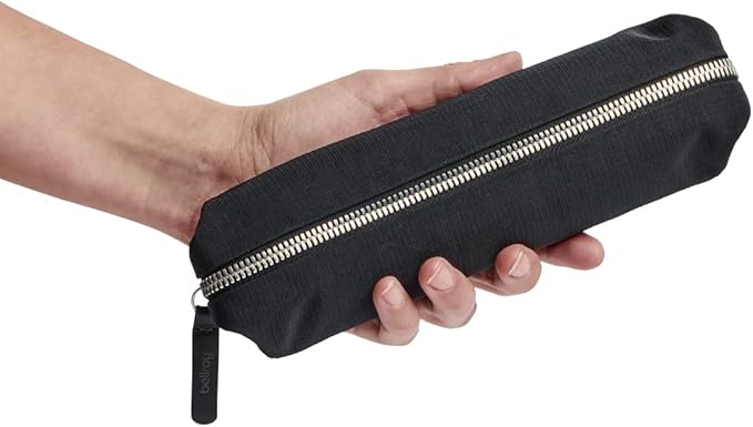 Bellroy Pencil Case, Work Accessories (pens, Cables, Stationery and Personal Items) - Midnight