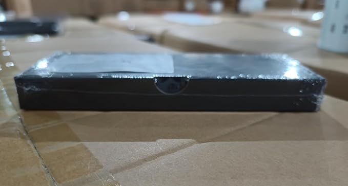 WEMATE Wood Rollerball Pen Set, Extra 2 Ink Refills(1 Black & 1 Blue), Fancy Writing Pen Nice Luxury Office Gift for Men, Professional, Executive, Cool Wooden Pen for Journaling - Blackwood