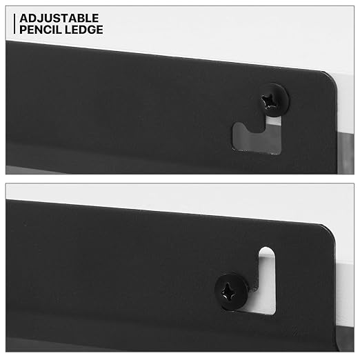 MoNiBloom Art Deco Drafting Table, Height-Adjustable, Tiltable Tabletop, Stool for Reading Writing Painting, Homeschooling Desk for Children with 2 Storage Drawers