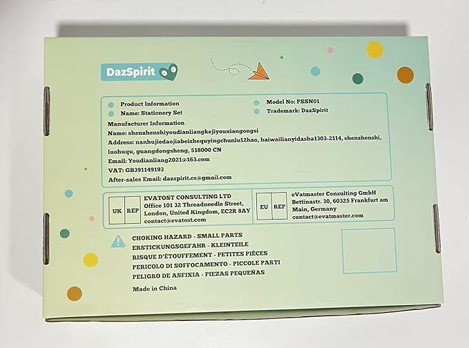 DazSirit 62 PCS Aesthetic School Supplies with Foldable Pencil Case, 12 Pastel Highlighters, 4 Erasable Pens, 5 Gel Pens, 6 Mechanical Pencils, Sticky Notes, Complete Stationery Kit for Girls, Blue