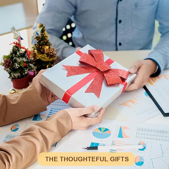 Pointless Notes from Boring Meetings Funny Green Golden Spiral Notebook, Humorous Office Gifts, Gag Gifts for Coworkers, Funny Office Sarcastic Gifts for Coworkers,Team Members, Employees