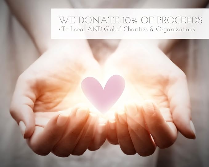 Wood & Pine Christmas Stationary Paper 8.5 x 11-60 Sheets Holiday Letter Paper