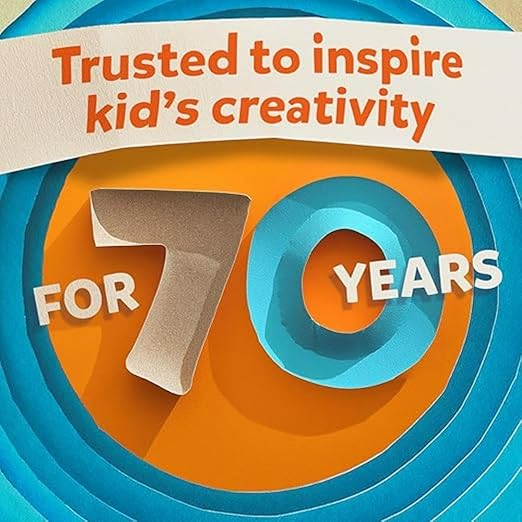 Elmer’s Disappearing Purple School Glue Sticks, Washable, 7g, 30 Count - Bulk Pack for Classrooms, #1 Teacher Brand