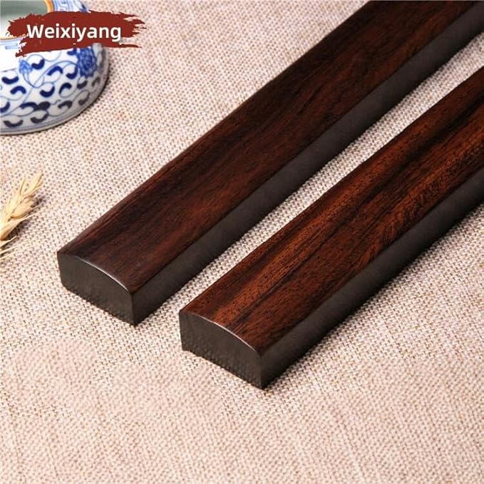 Black Zizyphus Wood Solid Wood Paperweight Ruler Rosewood Stationery Set Calligraphy Supplies Rosewood Bookweight Creative Elegant Paperweight Ruler 黑梓木 紫檀 镇尺