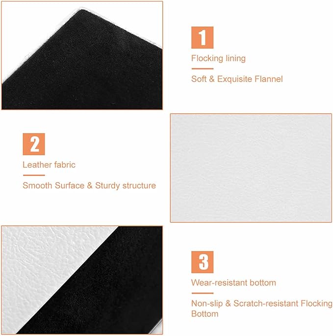 Square Pen Holder & Pencil Organizer for Desk - Office Storage Organizer, Markers/Makeup Brushes/Scissors Holder, Compact Desk Decor Accessories for Home Classroom School(Balls)