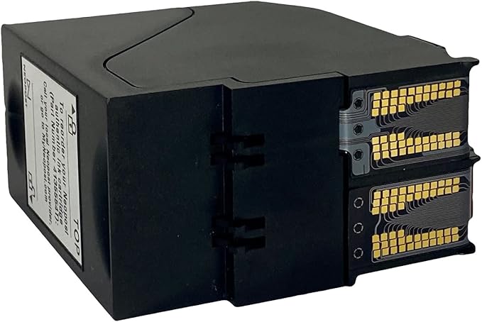 Save On Postage Ink ISINK34 Compatible Ink Cartridge Replacement for IM 3, IM4, IS3 & 4 Series Mailing Machines