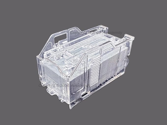 Avanternity's Staple Refills, Compatible with Ricoh Savin Lanier Type U 404235 Staples (Pack of 1 Box)