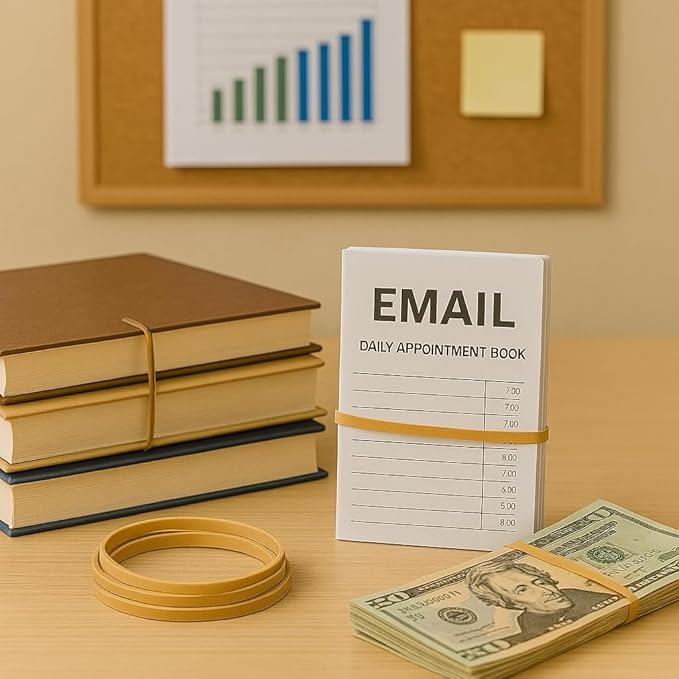 Upgrade Office Supply UPG22964CS Rubber Bands, Size 64 (3-1/2 x 1/4), 3200 Bands, 1/4 lb 40-Box Case, USA