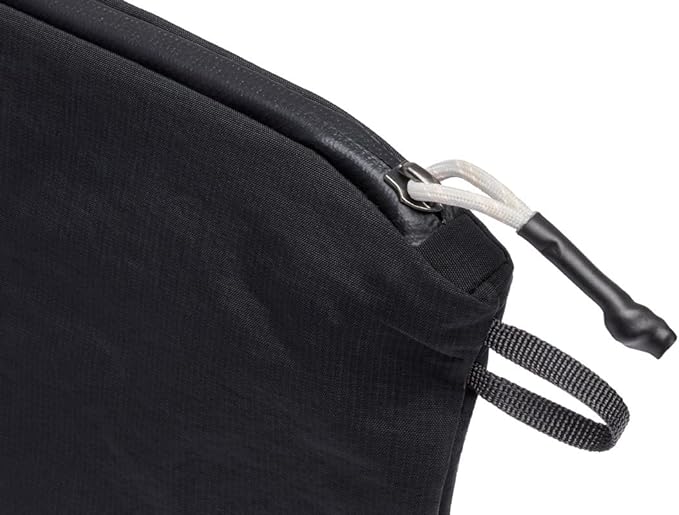 Bellroy Lite Pouch Duo (Lightweight Pencil case and Pouch) - Black