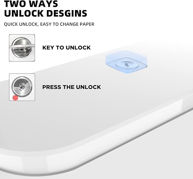 Paper Towel Dispenser Wall Mount, Adhesive No Drilling Multifold Trifold Cfold Commercial Hand Towel Dispenser,White-PN6012