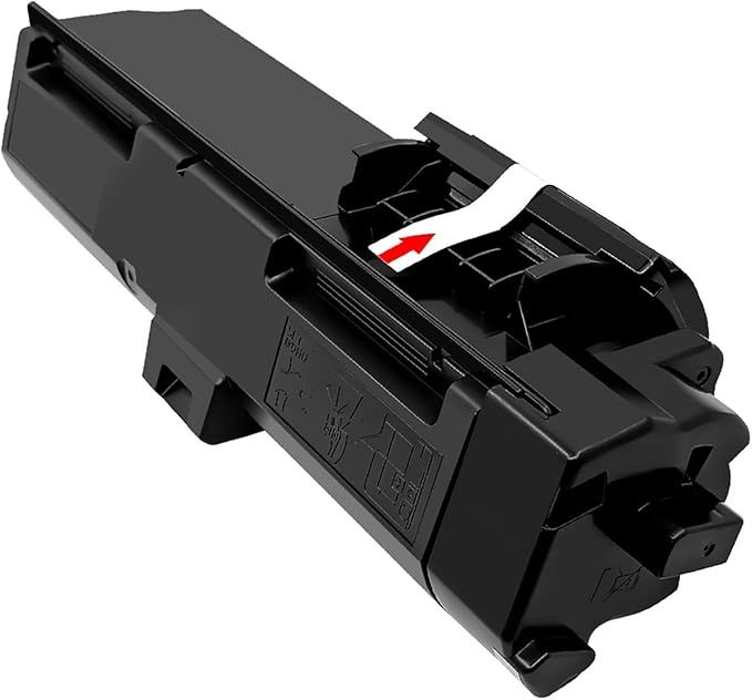 VICTORSTAR TK1152 TK-1152 1T02RV0US0 Compatible Toner Cartridges 3000 Pages 2 Blacks for Kyocera ECOSYS M2135 M2135dn M2635 M2635dn M2635dw M2735 M2735dw P2235 P2235dn P2235dw Printers