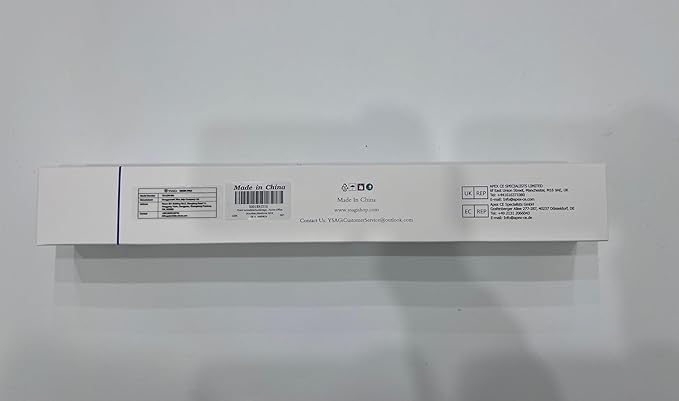 YSAGi Non-Slip Leather Desk Pad L Size, Waterproof Laptop Computer Desk Keyboard Mat, Table Protector Blotter Mat, Large Mouse Pad for Office/Work/Home/Decor(Blue, 35.4" x 17")