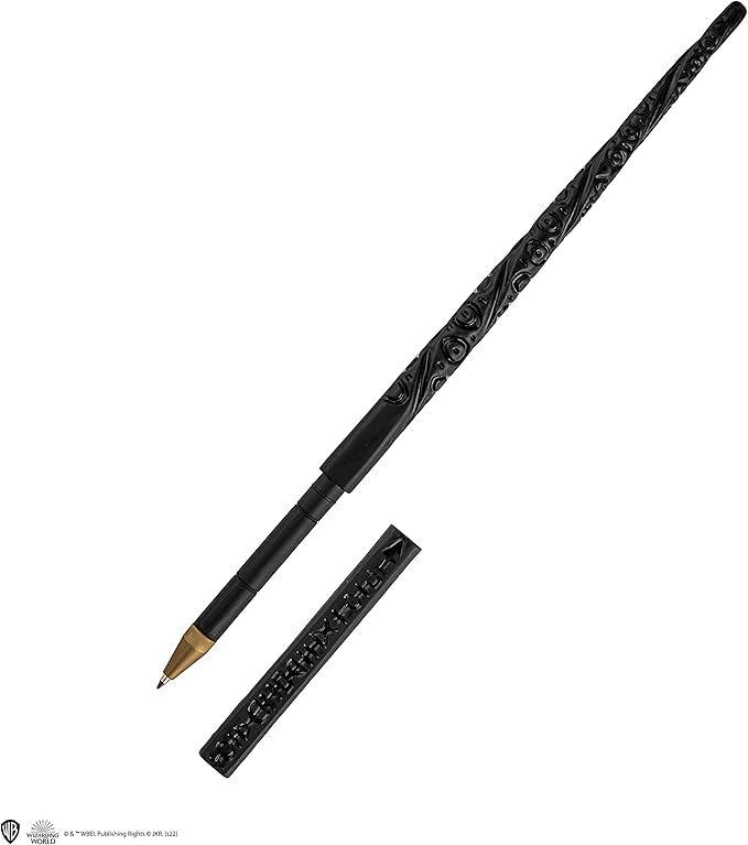 Cinereplicas Wand-Pen-Stand-EUR-FBA Magic, Sirius Black