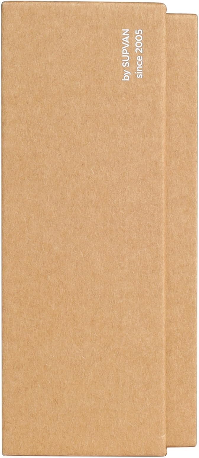 SUPVAN T50M Pro Bluetooth Label Maker Machine with 3 Tapes, Wide Waterproof Label, Versatile App with 40 Fonts and 450+ Icons, Inkless Labeler for Home, Kitchen, School, Office Organization, Black