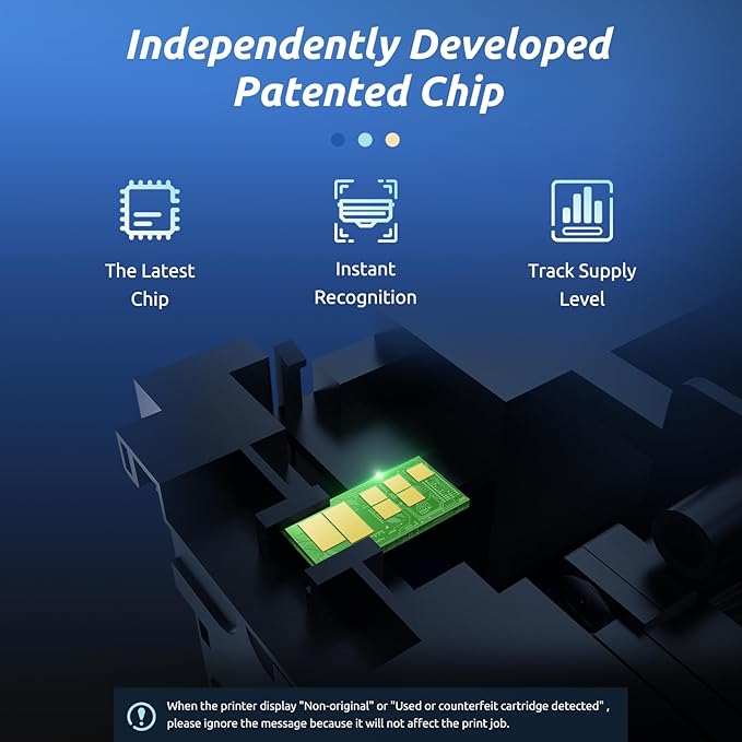 INK E-SALE Compatible TN660 Toner Cartridge and DR630 Drum Set Replacement (1D+3T) for Brother MFC-L2700DW HL-L2340DW HL-L2300D HL-L2380DW DCP-L2540DW DCP-L2520DW MFC-L2740DW MFC-L2720DW Printer