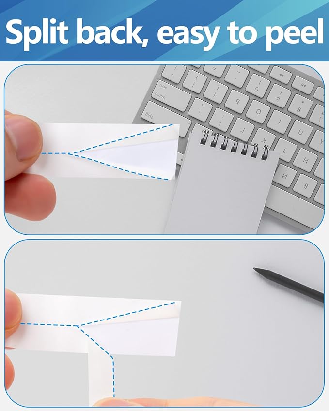 Weemay 3 Pack TZe451 24mm Black on Red Laminated Label Tape Compatible with Brother Label Maker Tape TZe-451 TZe 451 TZ-451 TZ451 for PTouch PT-E500 PT-D600 PT-P750W PT-P900W Printer, 1 in x 26.2 ft