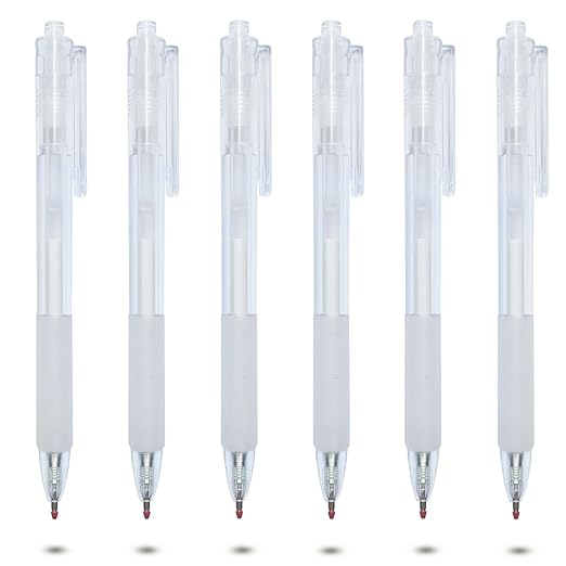 Fine Tip Glue Pen, Quick Dry Roller Stick Pens, Apply Glue Like Writing, Easy Control Precision Adhesive for Scrapbooking, Card Making, Crafting, Foil Calligraphy, Craft Supplies