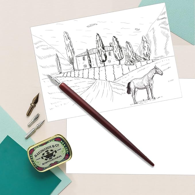 Printer Paper - 300 Sheets, A5 Premium Bright White Paper, 28lb Bond / 70lb Text (105 gsm) Bright White Paper – Great for Copy, Printing, Writing, 5.83" x 8.27" (148 x 210 mm)