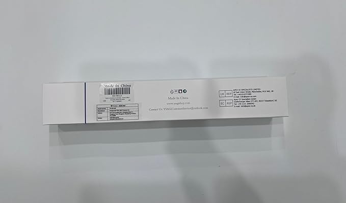 YSAGi Non-Slip Leather Desk Pad, Waterproof Laptop Computer Desk Keyboard Mat, Table Protector Blotter Mat, Large Mouse Pad for Office/Work/Home/Decor(Blue, 23.6" x 13.7")