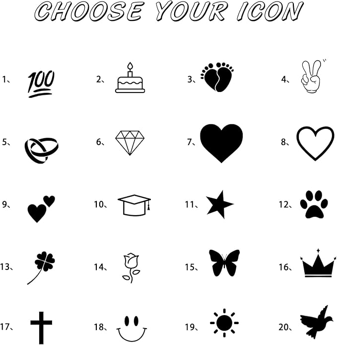 Personalized Pens Bulk 50 with Name Custom Engraving Ballpoint Pens with Stylus Tip Customized Smooth Writing Pens Personalized Gifts for Anniversary Birthday or Graduation(Assorted,Black Ink)