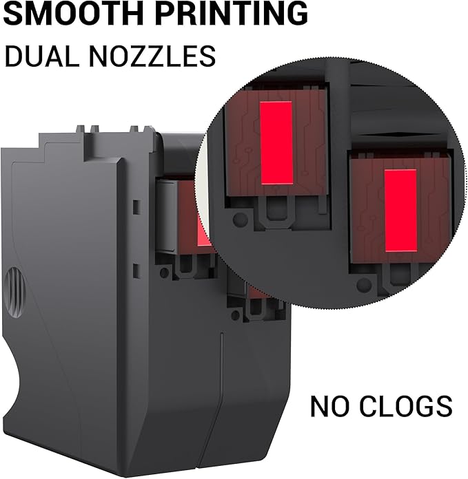 IXINK357 Ink Cartridge High Yield Replacement for Neopost Quadient Hasler IX-3, IX-5, IX-7, IX-7 Pro Series Franking Machine Fluorescent Red Postage Ink