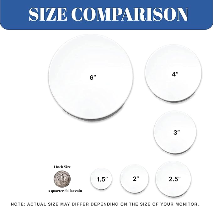 Custom Waterproof Vinyl Stickers with Your Image Photo Text or Logo | Personalized Dishwasher Safe Label for Business Logo