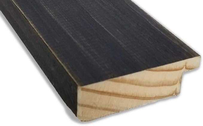 Amanti Art Natural Cork Board for Wall, 16x22 Vision Board with Blue Wood Frame, Small Corkboard Office Decor for Home Organization, Country Rustic Corkboard Pinboard to Display Items for Home