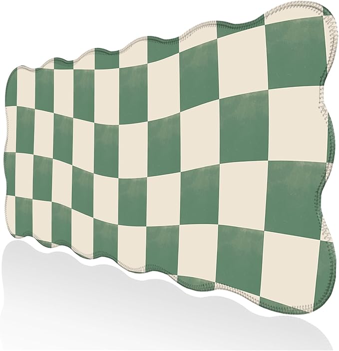 Galdas Gaming Mouse Pad XXL XL Large Long Extended Big Mousepad Non-Slip Rubber Keyboard Mouse Pad with Stitched Edges for Laptop Home Office (35.43x15.75x0.08 Inch)