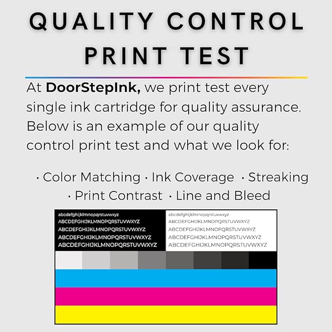 DoorStepInk Remanufactured in The USA Ink Cartridge Replacements for HP 728 300ml Magenta F9K16A for DesignJet T730 36-in Printer, DesignJet T830 24-in MFP, DesignJet T830 36-in MFP