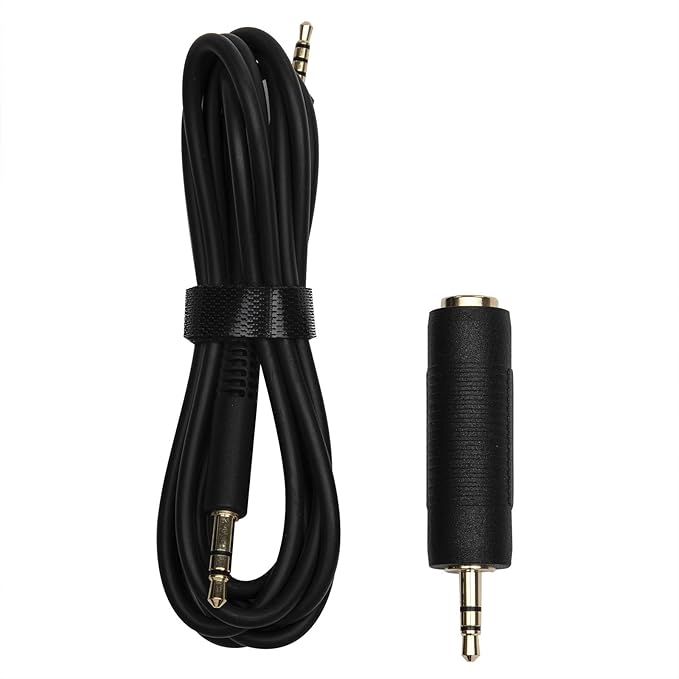 Sennheiser HD 599 SE Around Ear Open Back Headphone - Black