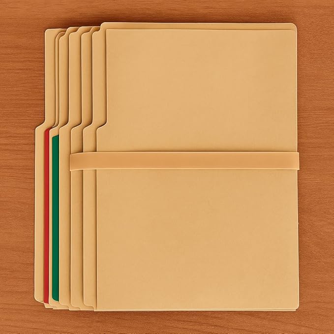 Upgrade Office Supply UPG234105PK3 Rubber Bands, Size 105 (5 x 5/8), 180 Bands, 3 lb Pack, USA