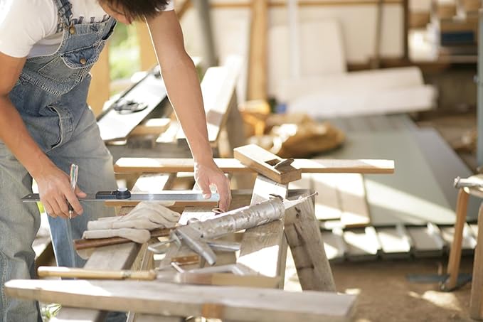 GemRed 82305 Digital Angle Finder GemRed Protractor Stainless steel 7inch 200mm (Black Button)