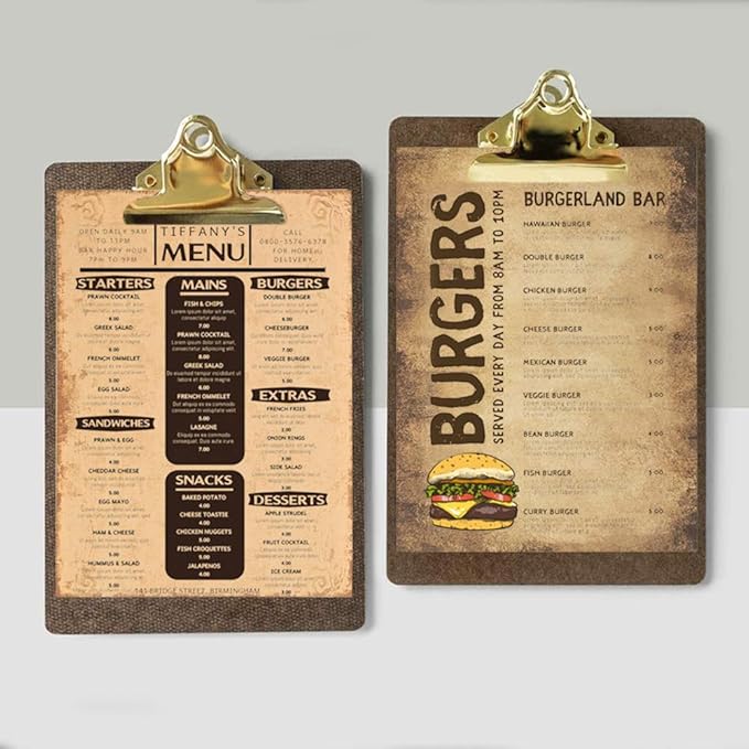 60 Sheets 6 Style Antique Stationary Paper, 8.3 x 11.2 inch A4 Size 100gsm Kraft Double-side Printable Old Aged Vintage Letter Writing Stationery Set for Classic Letters, Poems, Lyrics, Notes