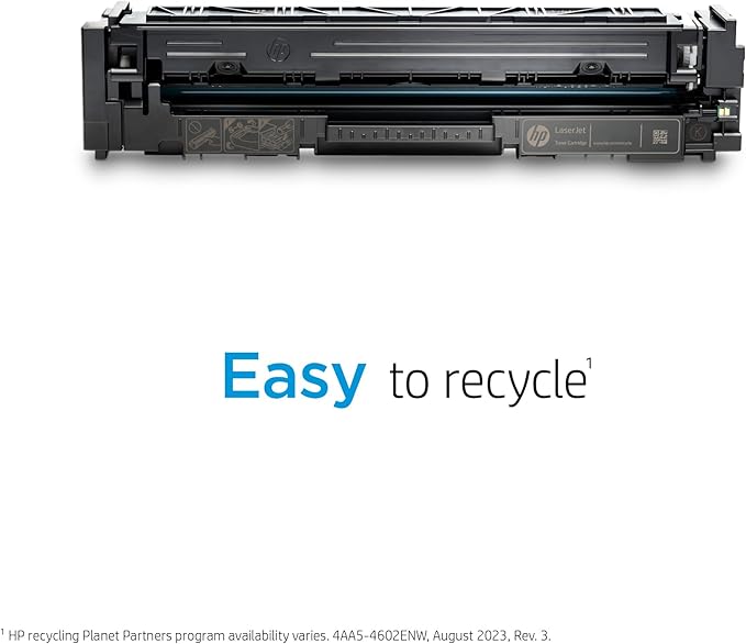 HP Original 153A Black Toner Reload Kit | Cartridge-Free | Works Laserjet Tank 2504dw, Laserjet Tank MFP 2604sdw | W1530A