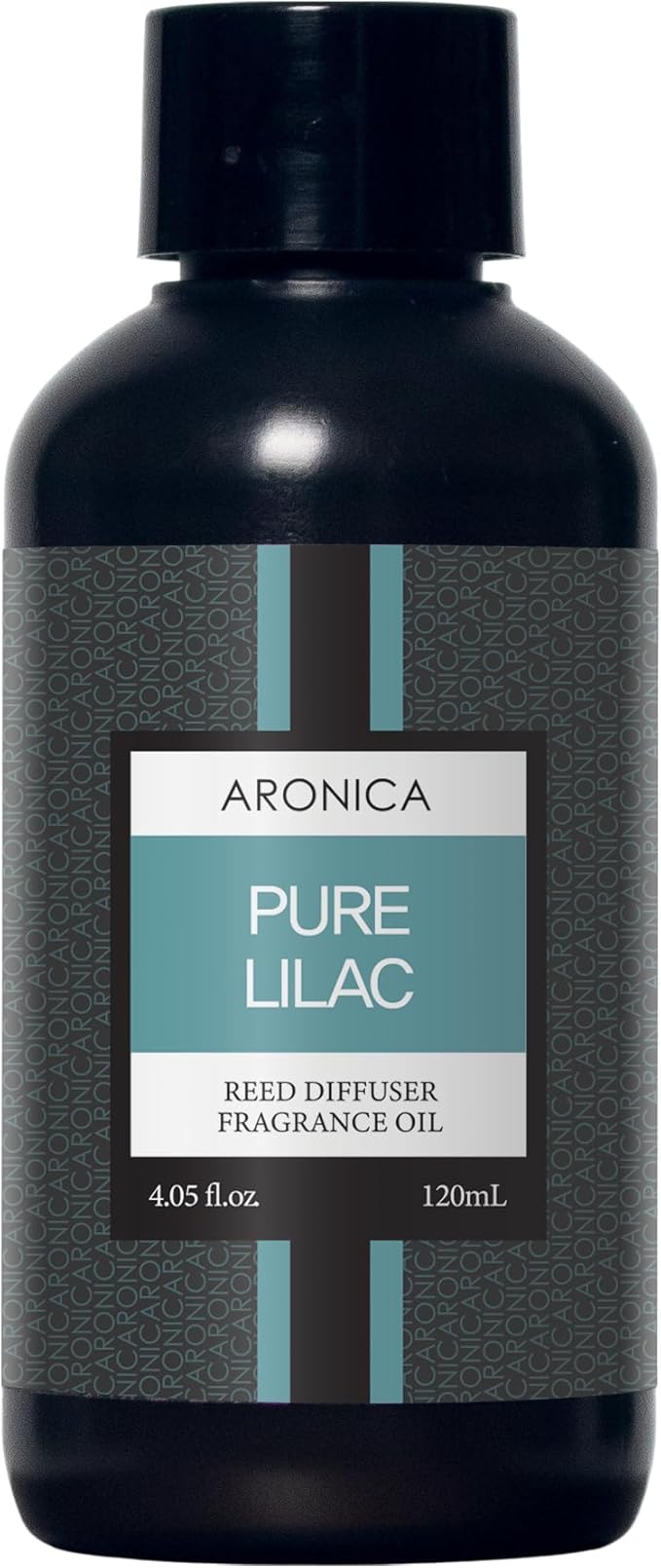 Aronica Lilac Reed Diffuser Oil Refill, Infusion Oils Aromas, Lilac Diffuser Refills Liquid, Aroma Diffuser Perfume, Esencia De Olores para Casa, Diffusers for Home, Fresh Hotel Scent