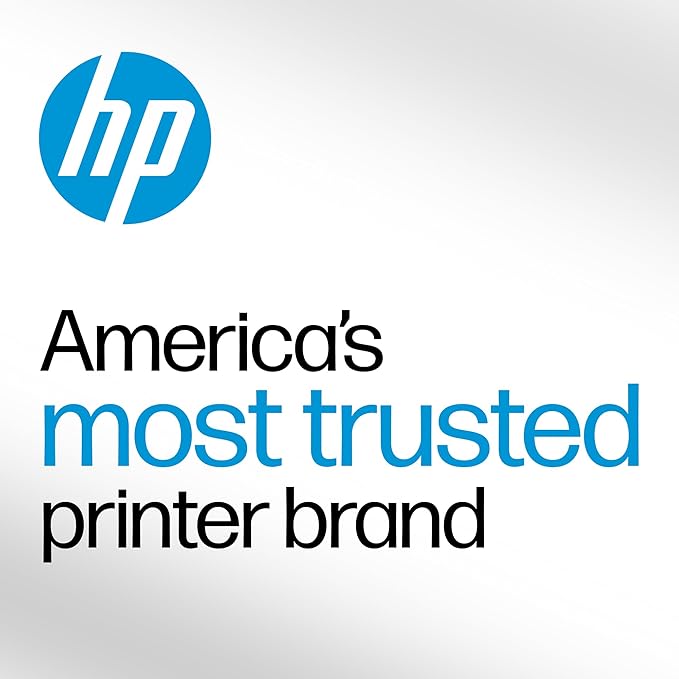 HP Laserjet M207dw Laser Wireless Printer, Black and White, Duplex, Best for Office