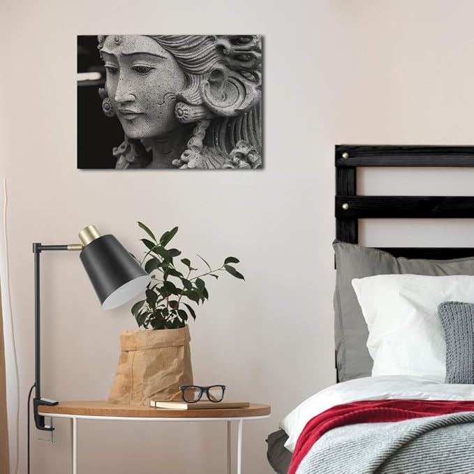 Globe Electric 52900 Lex Desk Lamp, Black with Gold