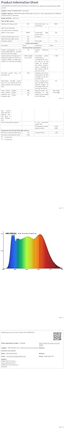 Honeywell LED Desk Lamp with Base - HJ1WT Sunturalux Eye-Caring Architect Desk Lamp for Home Office, 1200LM Computer Desk Light 4 Color Modes Stepless Dimming Task Desk Light with Timer Function White