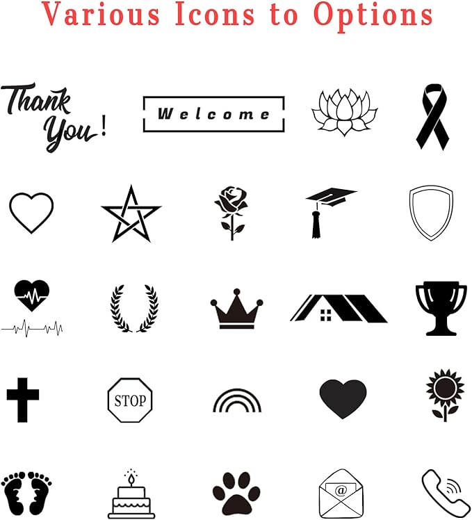 Personalized Pens with Name Logo or Message, Up to 1200 pcs Bulk Custom Metal Ballpoint Pen with Black Ink Customized Gift for Business, Graduation and Promotions (Black)