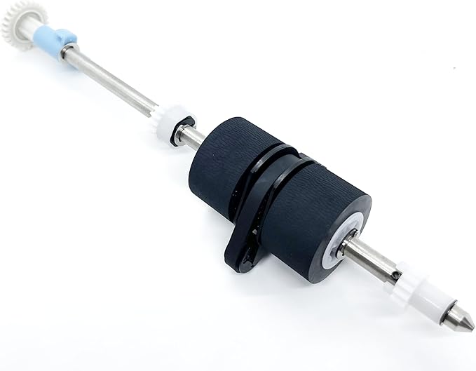 Scanner Exchange ADF Roller Kit for Xerox DocuMate 6440/6480/6460 Duplex Document Scanner