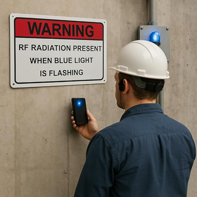 Custom Signs Outdoor Metal 24x18 for Home Office Business, Personalized, Door, Porch, Delivery, Man Cave, Shop, Garage, Street. For Outside. Our Metal Signs Are UV Printed Solid Aluminum