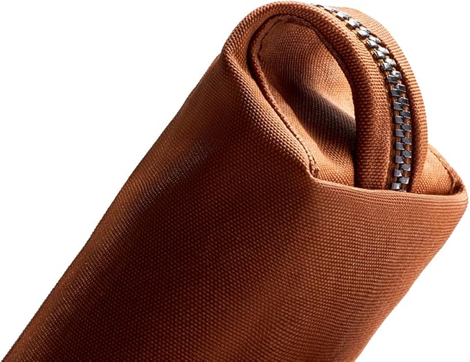 Bellroy Pencil Case, Work Accessories, Woven Fabric (pens, Cables, Stationery and Personal Items) - Bronze