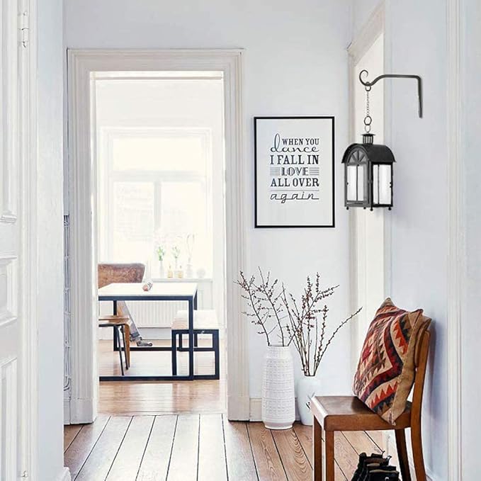 Magnetic Sign Holder 11x17 Wall Mount,Self Adhesive Magnetic Paper Holder,Plastic Window Double Sided Display Frame for Tabloid Size Poster Sign Document at Store School Office,5Pcs