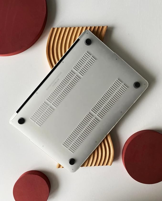 KEROM Compatible for Crocodile MacBook Pro 16 inch Case 2024-2021 M4 M3 M2 M1 Pro/Max Chip A3403 A3186 A2991 A2780 A2485, Crocodile Skin PU Leather Hard Shell Case & Keyboard Cover, White