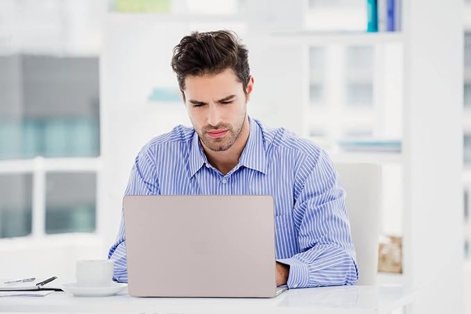 Teryeefi Case Cover for MacBook Pro 16 Inch M4 M3 M2 M1 (2025 2024-2021 Release) A3403 A3186 A2485 A2780 A2991 Model, Matte PC Hard+Keyboard Cover+Screen Protector+Type C Adapter, Beige