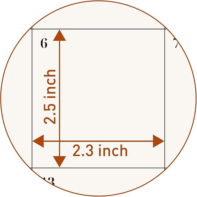 Simplified Desk Calendar 2025-2026 with Desktop Mat, Cabbrix Large Desk Pad Calendar 21" x 16-1/2" from July 2025 to December 2026, Desk Blotter Calendar for Home School and Office (Brown)